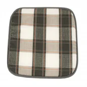 Poduszki ogrodowe - Siedzisko monoblokowe SPOT 3104 - poduszka na krzesło - miniaturka - grafika 1