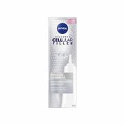 Kosmetyki pod oczy - Nivea Hyaluron Cellular Filler, krem przeciwzmarszczkowy ujędrniający pod oczy, 15 ml - miniaturka - grafika 1