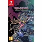 Gry Nintendo Switch - The Ninja Saviors Return Of The GRA NINTENDO SWITCH - miniaturka - grafika 1