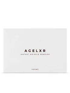 AGELXR Reduktor zmarszczek 10x0,6ml Kuracja twarzy 6ml - Serum do twarzy AGELXR Reduktor zmarszczek 10x0,6ml Kuracja twarzy 6ml - Serum do twarzy - miniaturka - grafika 1