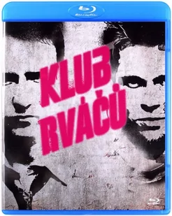 Podziemny krąg - Filmy akcji Blu-Ray - miniaturka - grafika 1