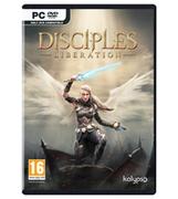 Disciples: Liberation - Deluxe Edition GRA PC