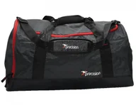 Torby podróżne - Mała torba podróżna Precision Pro HX Charcoal Black/Red - miniaturka - grafika 1