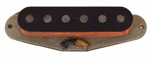 Seymour Duncan Seymour Duncan ANTII MMB Antiquity II  przetwornik do gitary elektrycznej typu Mustang do montażu przy mostku - Inne akcesoria gitarowe - miniaturka - grafika 1