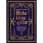 Pozostałe książki - Wielka księga czarów - miniaturka - grafika 1