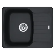 Zlewozmywaki - Franke Antea AZG 611-62 (onyx) - miniaturka - grafika 1