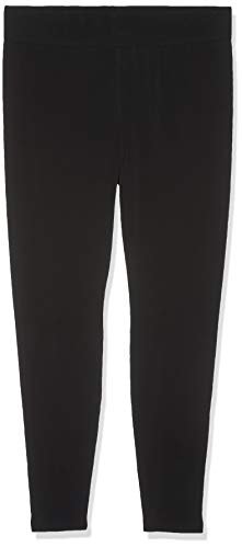Damskie spodnie Nike W Nsw Lggng Legasee Hw Plus czarny/biały Size 1X