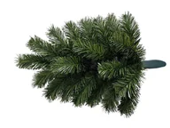 Sztuczne kwiaty - Podkład wieniec typu krokodyl krótki KROKK do wieńców stroików - miniaturka - grafika 1