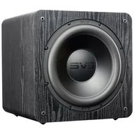 Głośniki i kolumny - SVS SB-2000 Pro (SB2000 Pro) – Subwoofer aktywny 12" Black Ash - miniaturka - grafika 1