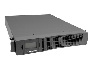 DIGITUS OnLine UPS system 3000VA/3000W power factor 1.0 - Zasilacze awaryjne UPS - miniaturka - grafika 1