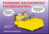 Aforyzmy i sentencje - Poradnik nałogowego facebookowca - miniaturka - grafika 1