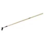 Grabie i motyki - Haczka trapezowa do usuwania chwastów 130 cm - miniaturka - grafika 1
