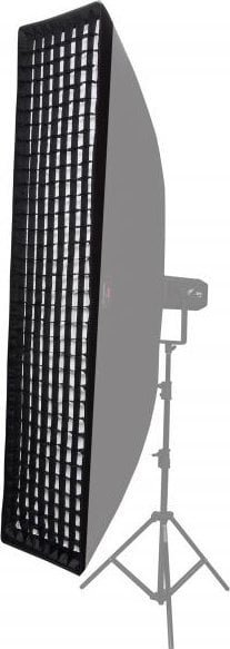 Aurora Softbox Aurora 30x180 cm LBDR318