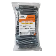 Wkręty - Kołek do szybkiego montażu 8 x 80 mm 100 szt. Wkręt-met - miniaturka - grafika 1