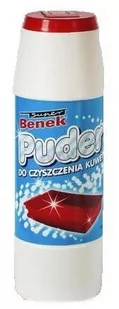 Certech Benek Puder do czyszczenia kuwet 375g MS_8937 - Środki do usuwania zapachów - miniaturka - grafika 1