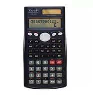 Kalkulatory - TOOR TR-511 - miniaturka - grafika 1