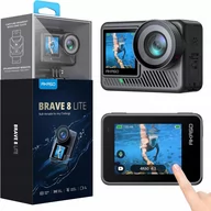 Kamery sportowe - Akaso Brave 8 lite - miniaturka - grafika 1