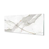 Dekoracje domu - Szklany lacobel + klej Kamień marmur plamy 125x50 cm - miniaturka - grafika 1