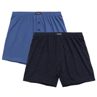 Majtki męskie - Bokserki Męskie Luźne-Xl - miniaturka - grafika 1