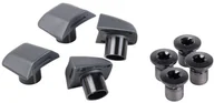 Łańcuchy rowerowe - SHIMANO łańcuchy arkuszy wewnętrzne śruby 4 szt M8 x 10.1 FC 6800 Y1P498090 - miniaturka - grafika 1