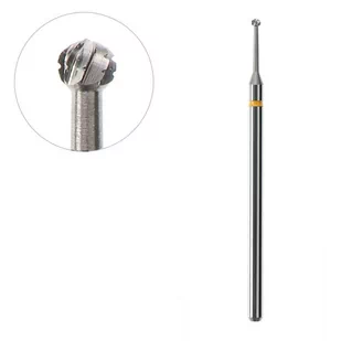 ACTIVESHOP FREZ STALOWA KULKA 1,4/1,4mm ACURATA AS_104472 - Frezy - miniaturka - grafika 1