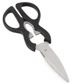 Nożyce kuchenne - Leifheit nożyczki domowe (3152) - miniaturka - grafika 1