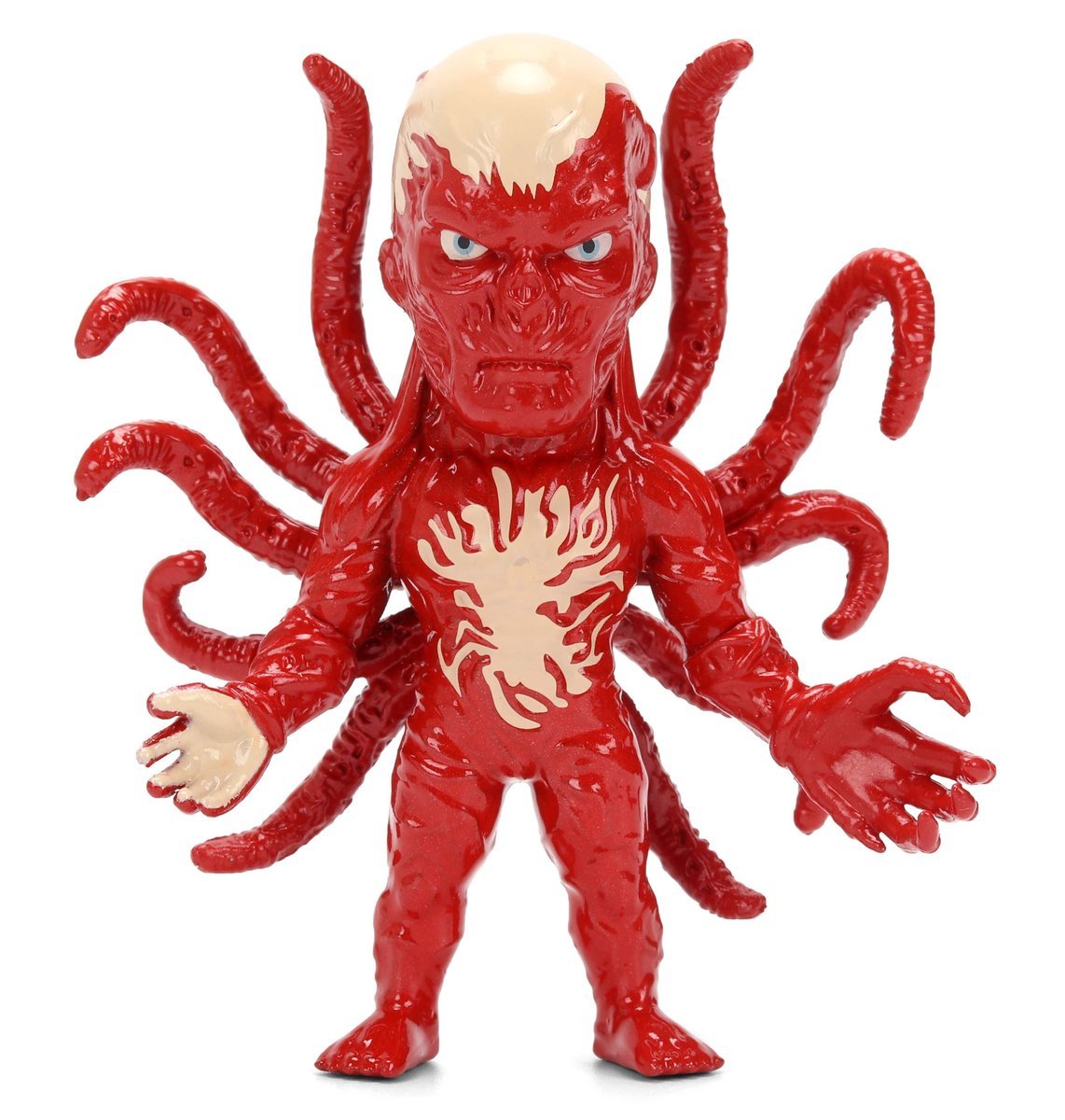 JADA FIGURKA VECNA STRANGER THINGS 6cm 85328 METALOWA NOWA KOLEKCJA