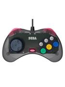 Kontrolery gier na PC - retro-bit SEGA Saturn USB - Grey - miniaturka - grafika 1