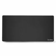 Podkładki pod mysz - SAVIO Podkładka SAVIO Black Edition Precision Control XXL - miniaturka - grafika 1