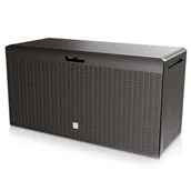 Skrzynki i torby narzędziowe - Ekobat Ekobat Boxe Rato Plus brąz MBRP290 - miniaturka - grafika 1