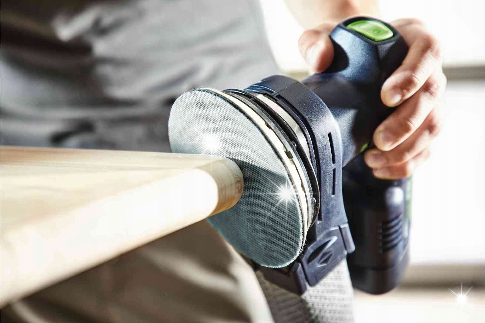 Festool Krążki ścierne STF D225 P150 GR NET/25