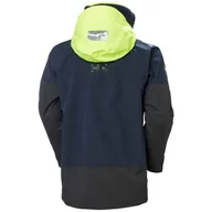 Kurtki i kamizelki sportowe męskie - Kurtka męska Helly Hansen Skagen Offshore Jacket - miniaturka - grafika 1