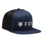 Czapki damskie - Czapka z Daszkiem FOX Absolute Głęboki GranatowyOnesize - miniaturka - grafika 1