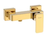 Baterie wannowe i prysznicowe - Valvex LOFT GOLD 2455820 - miniaturka - grafika 1