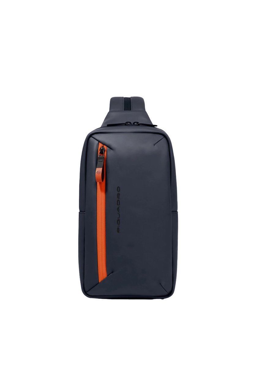 Фото - Рюкзак Monospalla Uomo piquadro CA6466C2OW-BLU Blu