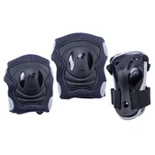Ochraniacze - Ochraniacze K2 PERFORMANCE PAD SET W (XL) - miniaturka - grafika 1