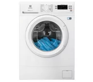 Pralki - Electrolux EW6SM504WP PerfectCare Superslim - miniaturka - grafika 1