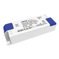 Zasilacze i transformatory - Endon Endon LED Driver Constant Current 92724 zasilacz  IP20 92724 - miniaturka - grafika 1