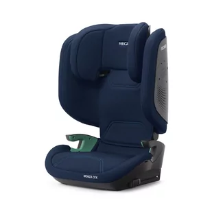 Fotelik dziecięcy Recaro Monza Compact FX Misano Blue (15-36kg) - Foteliki samochodowe - miniaturka - grafika 1