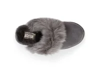 Kapcie damskie - Kapcie damskie UGG 1122750-CHRC 36 - miniaturka - grafika 1