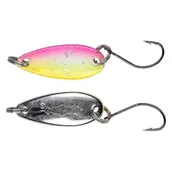 Przynęty - Mikado Ice Spoon błystka wahadłowa podlodowa 02 - miniaturka - grafika 1