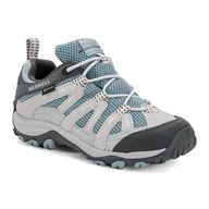 Buty trekkingowe damskie - Buty turystyczne damskie Merrell Alverstone 2 GTX - miniaturka - grafika 1