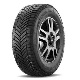 Michelin CrossClimate Camping 195/75R16CP 107R - Opony dostawcze całoroczne - miniaturka - grafika 1