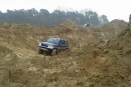 Czasopisma - Off road Włocławek - miniaturka - grafika 1