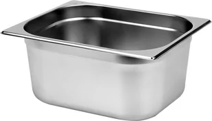 Yato Yato Pojemnik GN 1/4 65 mm YG-00282 - Pojemniki i kosze gastronomiczne - miniaturka - grafika 1