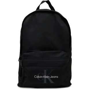CALVIN KLEIN JEANS Plecak - Plecaki - miniaturka - grafika 1