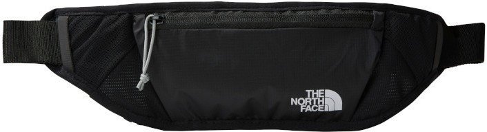 Saszetka biodrowa The North Face Sunriser Run Belt : Kolor - Czarny
