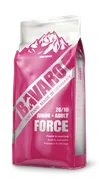 Mokra karma dla psów - Josera Bavaro Force 18kg 19940-uniw - miniaturka - grafika 1