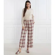 Piżamy damskie - Tommy Hilfiger Piżama Relaxed fit - miniaturka - grafika 1