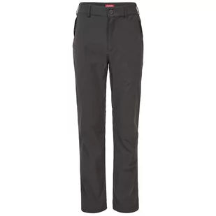 Spodnie męskie Craghoppers NL Pro Trouser Rozmiar: XL / Kolor: szary - Spodnie sportowe męskie - miniaturka - grafika 1